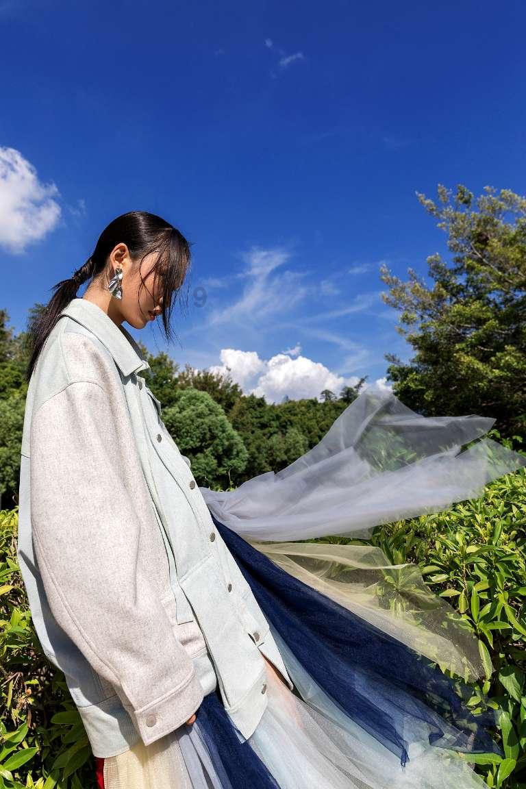 小艾比模仿秀